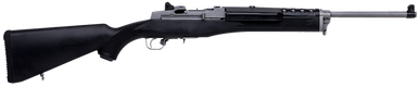 Ruger Mini Thirty 7.62x39 18.50in 5