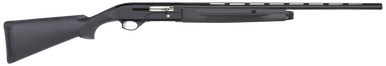 Mossberg SA-28 Field 28GA, 26in. Barrel, 4rd - Black (75803)
