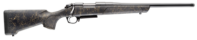 Bergara B-14 Stoke Compact Rifle 22-250 Remington 20 in 4 Rd Tan Webbing