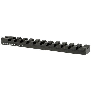 HENRY ACCESSORY RAIL PISTOL CALIBER