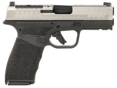 Springfield Armory Hellcat Pro 9mm 3.7 inch 10 Rounds Stainless