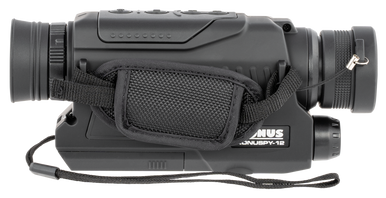 Konus 7933 Konuspy-12  Monocular 5-40x32mm Black