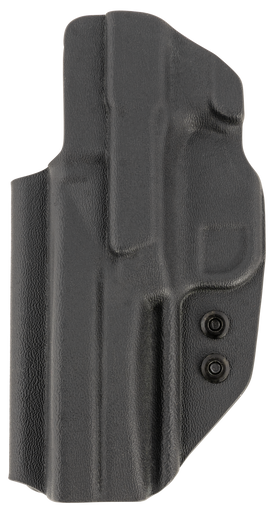 C&G Holsters  Covert  IWB Black Kydex Belt Clip Fits FN 509/Tactical Right Hand