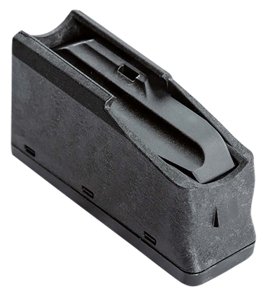 CVA AC1115 Cascade  4rd 22-250 Rem Black Polymer