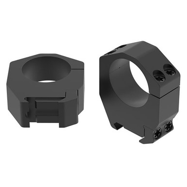 XRT ALUMINUM RINGS 30MM X-HIGH