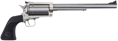 Magnum Research BFR Revolver 360 Buckhammer 10 in. Stainless Steel 6 Shot