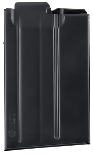 Mdt Sporting Goods Inc 104734-BLK MDT Metal Magazine 10rd 300 WSM/ 6.5 PRC Black