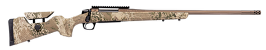 CVA Cascade Long Range Hunter Rifle 300 Win. Mag. 24 in. Realtree Hillside RH