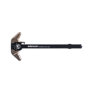 AERO AR15 BRCH AMBI CHRG HNDL LL BRN