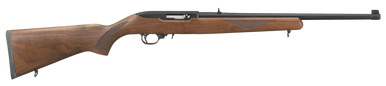 Ruger 1102 10/22 Sporter 22 LR 18.5" Satin Black 10rd Rounds