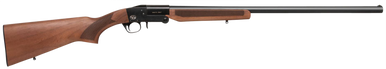 Charles Daly 101 12GA, 28in. Barrel, 1rd, Wood Stock & Forend - Black (930234)