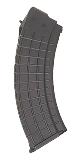 ProMag AKA1 Standard  30rd 7.62x39mm Fits AK-47 Black DuPont Zytel Polymer