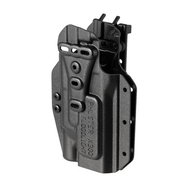 UNIVERSAL OWB SUREFIRE X300 HOLSTER