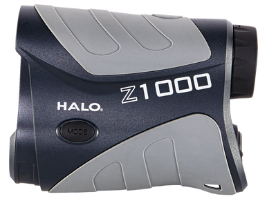Halo Z1000 Rangefinder 1000 Yd.