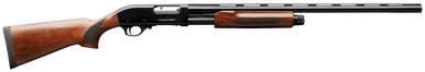 Charles Daly 301 Field 20GA, 26in. Barrel, 4rd, Wood Stock & Forend - Black (930200)