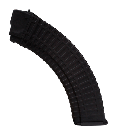 ProMag Polymer Magazine AK-47 7.62X39mm Black 40 rd.