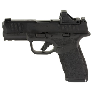Springfield Armory Hellcat Pro OSP 9mm Luger 3.7" 10 Rounds Polymer Melonite