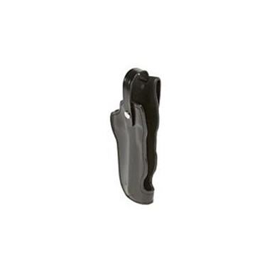 Mr Leather Hip Holster Desert Eagle 6 Blk Rh