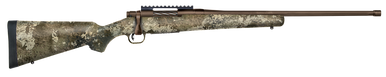 Mossberg Patriot Predator 22-250 Remington 22 in 5 Rounds TrueTimber Strata Camo