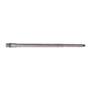 18'' SPR BBL RIFLE LENGTH THREADED, NO GAS PORT, .223 WYLDE