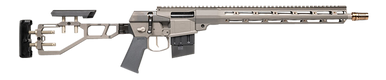 Q Mini Fix 300 BLK 8in Pistol AR/M4 2-Stage Match Trigger