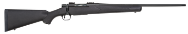 Mossberg Patriot Rifle 308 Winchester 22 Inch Synthetic Right Hand