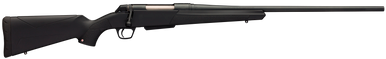 Winchester XPR 270 WSM 24in Synthetic Black