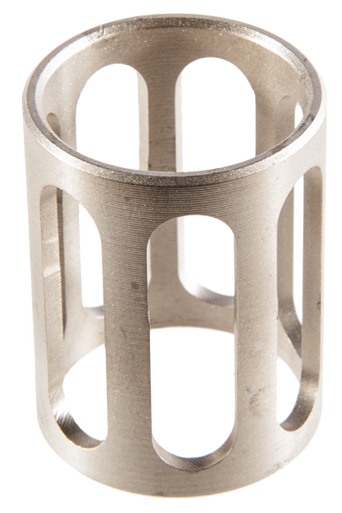 SilencerCo AC22 Osprey/Octane Fixed Barrel Spacer 17-4 Stainless Steel