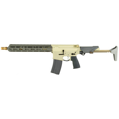 Q Sugar WSL SBR 556 13in 30rd FDE