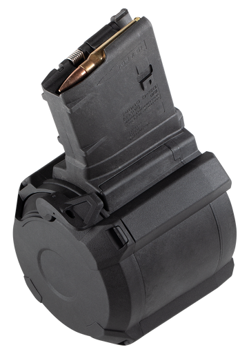 Magpul PMAG D-50 Drum Magazine 7.62x51 NATO/.308 Win for AR-10/M110/SR25