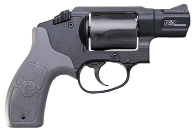 Smith & Wesson M&P Bodyguard 38 Special +P 1.875in 5rd Matte