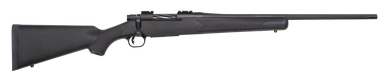 Mossberg Patriot Rifle 7mm-08 Rem 22 in 5 Rounds Synthetic