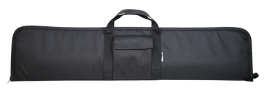 Crickett KSA035CPR CPR Soft Padded Gun Case w/Velcro Strip & Pocket Zippered Closure 37"x 9"