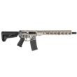 Shark Coast "Trump Fight" AR Rifle 5.56mm 30rd Magazine 16?? Barrel Magpul Stock and Grip