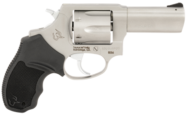 Taurus 856 TORO Revolver 38 Special 3 Inch 6 Rounds Stainless