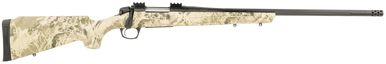 CVA Cascade XT Rifle 6.5 Creedmoor Black/Realtree Hillside 22 in. RH