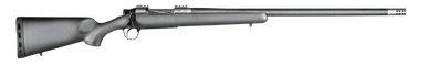 Christensen Arms CA10268215435 Summit TI  Full Size 300 Win Mag 3+1, 26" Natural Titanium Steel Threaded Barrel, Natural Titanium Aluminum Receiver, Natural Carbon Fiber Fixed Sporter Stock