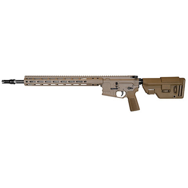 Cobalt Spr Elite 6mm Arc 18 Carbon Fiber Fde