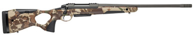 Sako S20 Hunter Fusion 30-06 24 5rd