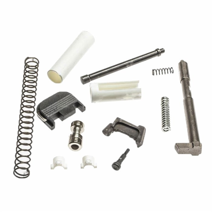 Slides & Slide Parts