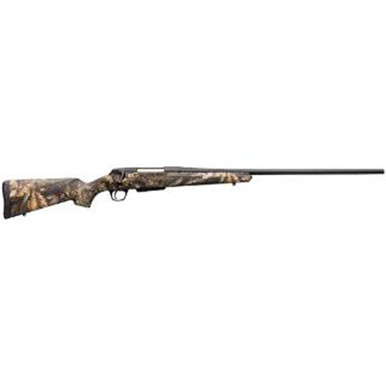 Winchester XPR Hunter 338 Win Mag 26in Mossy Oak DNA