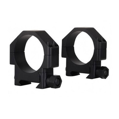 TSR-W SUPER LOW ALUMINUM RINGS 30MM