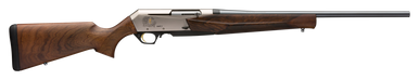 Browning BAR MK3 270 Winchester 22" 4 Rounds Blue Polished Sporter Barrel Right Hand