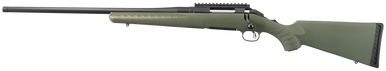 Ruger American Predator 7mm-08 Rem 22" Left Hand 4rd Rds.