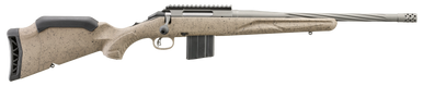 Ruger American RanchGen II 6.5 Grendel 16.10in 10rd