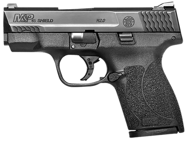 Smith & Wesson M&P Shield M2.0 45 ACP 3.30in 6rd/7rd - 11531