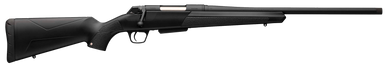 Winchester XPR SR Rifle 243 Winchester 20 in 3 Rounds Matte Finish Right Hand