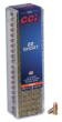 CCI CPRN Rimfire Ammunition .22 Short 29 gr CPRN 1080 fps 5000/ct Case (50-100/ct Boxes)