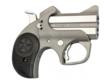 Bond Arms Inc. Roughneck 380ACP, 2.5in. Barrel, 2rd - Stainless (BARN-380ACP)