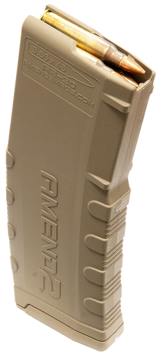 Amend2 AR15 Magazine - FDE | MOD-2 | 30rd